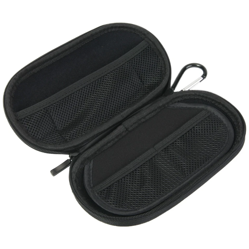 Speedlink Hard-Case Tasche für Sony PSP Slim&Lite 3004 3000 2004 2000 Hülle Etui - Bild 3 von 4