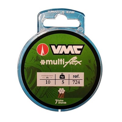 VMC Multiflex 724 10m