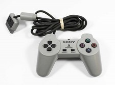 PS1 Original Analog Controller
