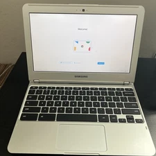 Samsung Chromebook XE303C12