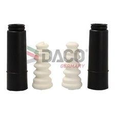 Staubschutzsatz 24296400 Stoßdämpfer hinten für VW Bora 1 1J2 1J6 EOS 1F7 FOX