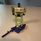 Vintage Transformers G1 Bonecrusher