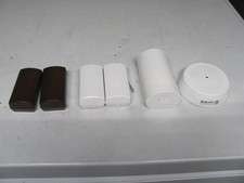 Honeywell Resideo pro six series lot