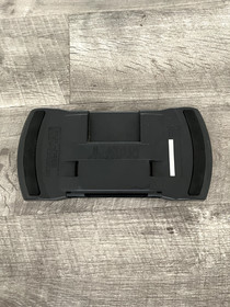 Atari Lynx Model II Black Handheld System - untested