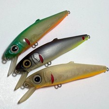 Megabass EDONIS X-92 SW Lure for Saltwater Fishing