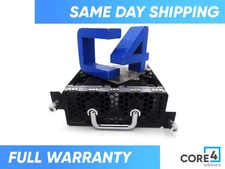 HP JC682A 58X0AF BCK-FRT(PORTS) FAN TRAY - JC682-61001