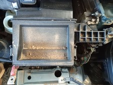 Filtre à air Dacia DOKKER