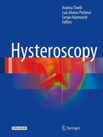 Andrea Tinelli (U. A.) | Hysteroscopy | Buch | Englisch (2018) | Xiii
