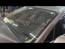 Crossmember/K-Frame Rear FWD Fits 15-19 MKC 703293