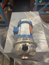 Goulds Pumps 3ST1E5E NPE FRANKLIN ELECTRIC Centrifugal Pump 1HP 3PH
