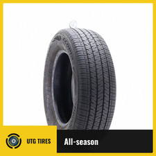 Used 24565r17 Bridgestone Ecopia Hl 422 Plus 105t - 7.532