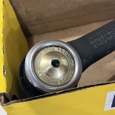 MOOG ES801250 Steering Tie Rod End for Honda Civic