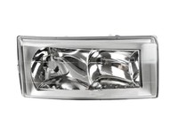 Depo 663-1105R-LD-EM Scheinwerfer Rechts FüR Daily III 05.99-07.07 Iveco