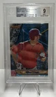 MIKE TROUT Prospect Card 2011 BOWMAN'S BEST PROSPECTS RC#BBP9 BGS 9. 10,9.5x2,9