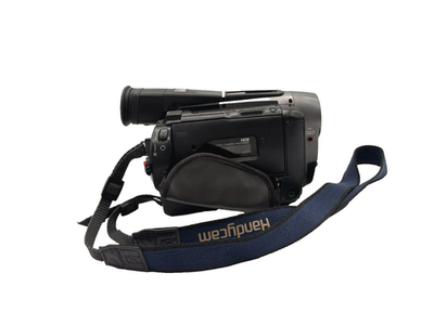 【美品】SONY Video Hi8 Handycam CCD-TRV86 Amazon.co.jp: Sony CCD-TRV86PK High Eight Video Camera
