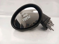 Retroviseur gauche (ou coque) Mini MINI CLUBMAN