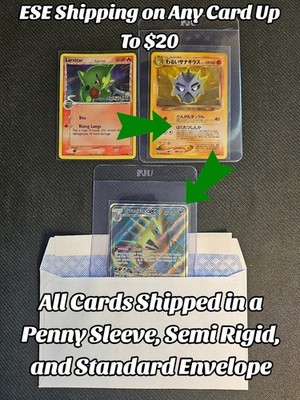 Mega Gengar ex 003/021 Mbg: Mega Starter Set Mega Gengar Ex Holo