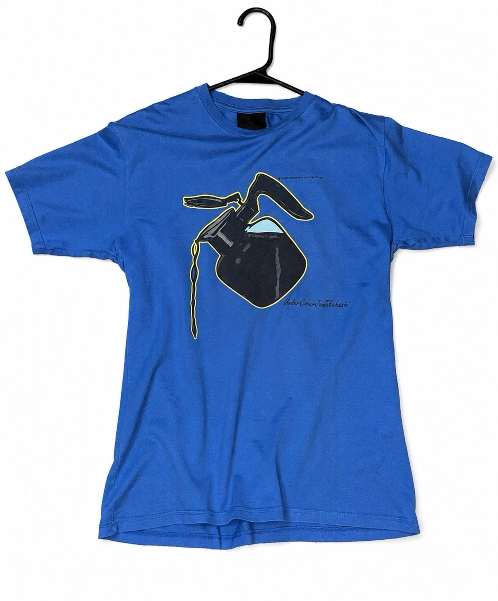 Undercover T-Shirts for Men for sale | eBay
