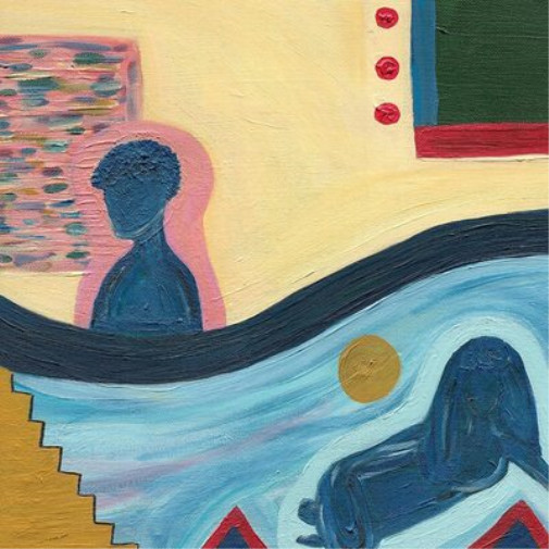 Кортни Мари Эндрюс выпустила 12 альбомов Loose Future (винил) (ИМПОРТ из Великобритании)