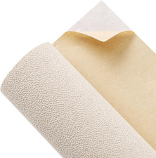 Adhesive Sheets Self Adhesive Felt Fabric DIY Velvet Fabric Flocked Felt Sheets