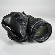 Canon KT17ex4.3B 17x 1/3" IRSD PS12 Zoom Lens 4.3-73mm f/1.4 2x Extender