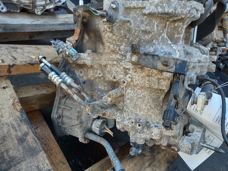 Automatic Transmission Gasoline Model Fits 14-15 SPARK 314599 Foto 3 de 4