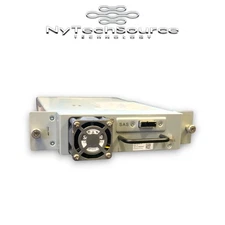 QUANTUM LSC1S-UTDN-L6BA HH SAS DRIVE MODULE LTO6 IBM VERSION 2727077