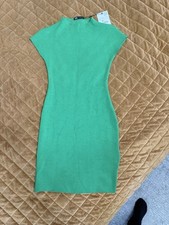 Zara dress size small new perfect for EASTER