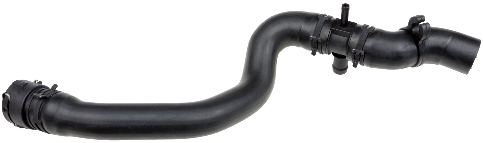 Upper GATES-OE 05-2679 Radiator Hose for SKODA