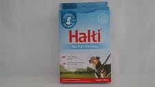 HALTI Anti - Tipper Harness To Prevent Your Dog From Pulling The Strap