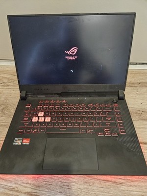 ASUS ROG Strix G513QY 15.6'' Gaming Laptop w/ AMD Ryzen & AMD Radeon 