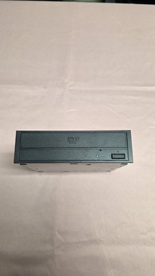 Hitachi LG DH40N SATA DVD ROM Drive 5.25'' Internal Optical Disc Reader   Tested 