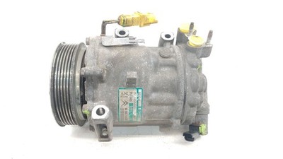 9656574080 KLIMAKOMPRESSOR FÜR CITROËN C5 II RC_ 2.0 HDI RCRHRH 105 10532150