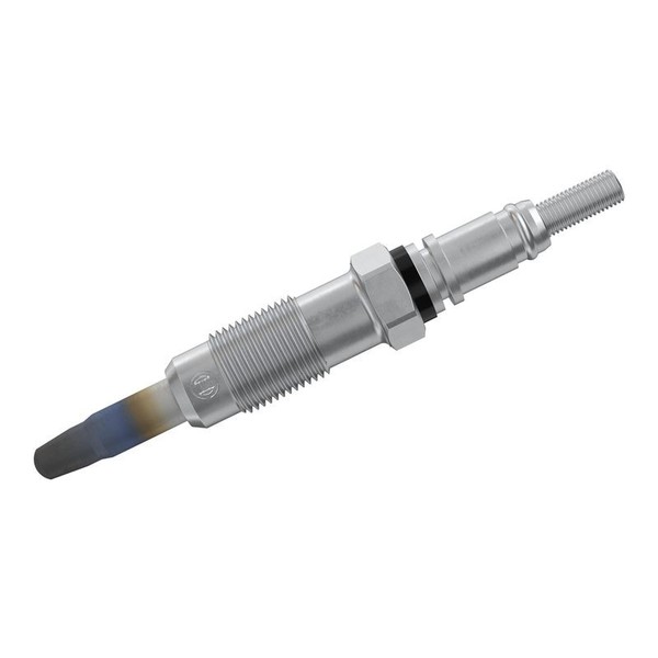 Bosch 0 250 201 053 GlüHkerze Passend FüR Fiat-image