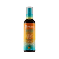 NEW Mielle Organics Nourishing Thermal Heat Protectant Spray Mango & Tulsi