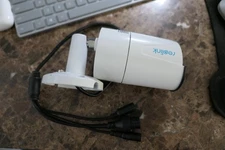 Reolink RLC-410-5MP 5 Megapixel Network IR Outdoor/Indoor Bullet Camera NEW