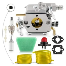For Craftsman 71-3619 Chainsaw Replacement Carburetor Carb