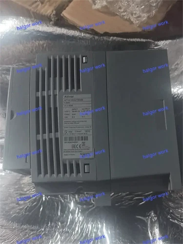 🌟🌟1PCS NEW ATV310HU15N4E NO BOX  VIA DHL/UPS #YY✈️✈️