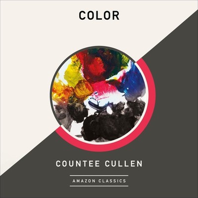Countee Cullen Color (Taschenbuch)