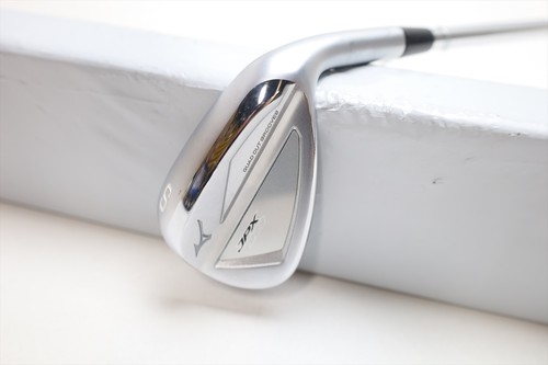 Mizuno Jpx 923 Sand Wedge Stiff Dynamic Gold S400 Stl Good - Picture 5 of 5