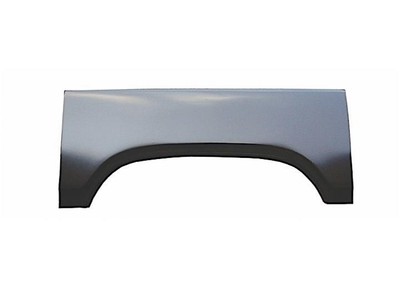 Sherman 327-59BR Passenger Quarter Panel Patch Fits 1981-1993 Dodge D/W Truck