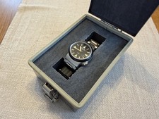 Mühle Glashütte S.A.R. Rescue Timer Automatic SAR M1-41-03 / Uhr / Armbanduhr 