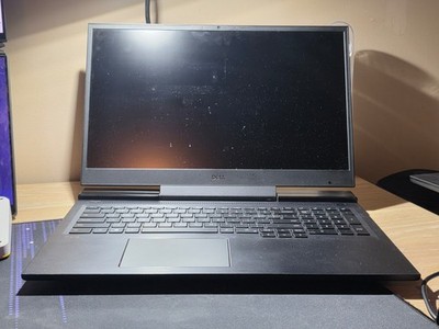 15.6'' Dell G7 Gaming Laptop - READ!!