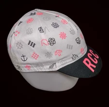 Rapha RCC Exclusive One Size Cycling Hat Cap NEW