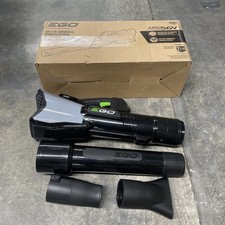 EGO 56V 600 CFM Cordless Commercial Series Leaf Blower LBX6000  TOOL ONLY 