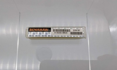 Renishaw A-5000-3603 M2 Ruby Ball Stylus 20mm Len 2mm Ball Dia 1.4 Stem Dia