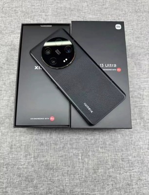 New Xiaomi 13 Ultra 6.73'' 50MP LTPO AMOLED  1TB 16GB CN version google
