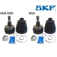 2X Gelenksatz FüR Antriebswelle SKF VKJA3203 2 GelenksäTze Rechts Links