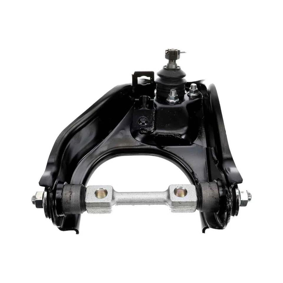 Brazo de control de suspensión y rótula para Isuzu Rodeo 1998-2004 | Buje de goma Foto 3 de 4