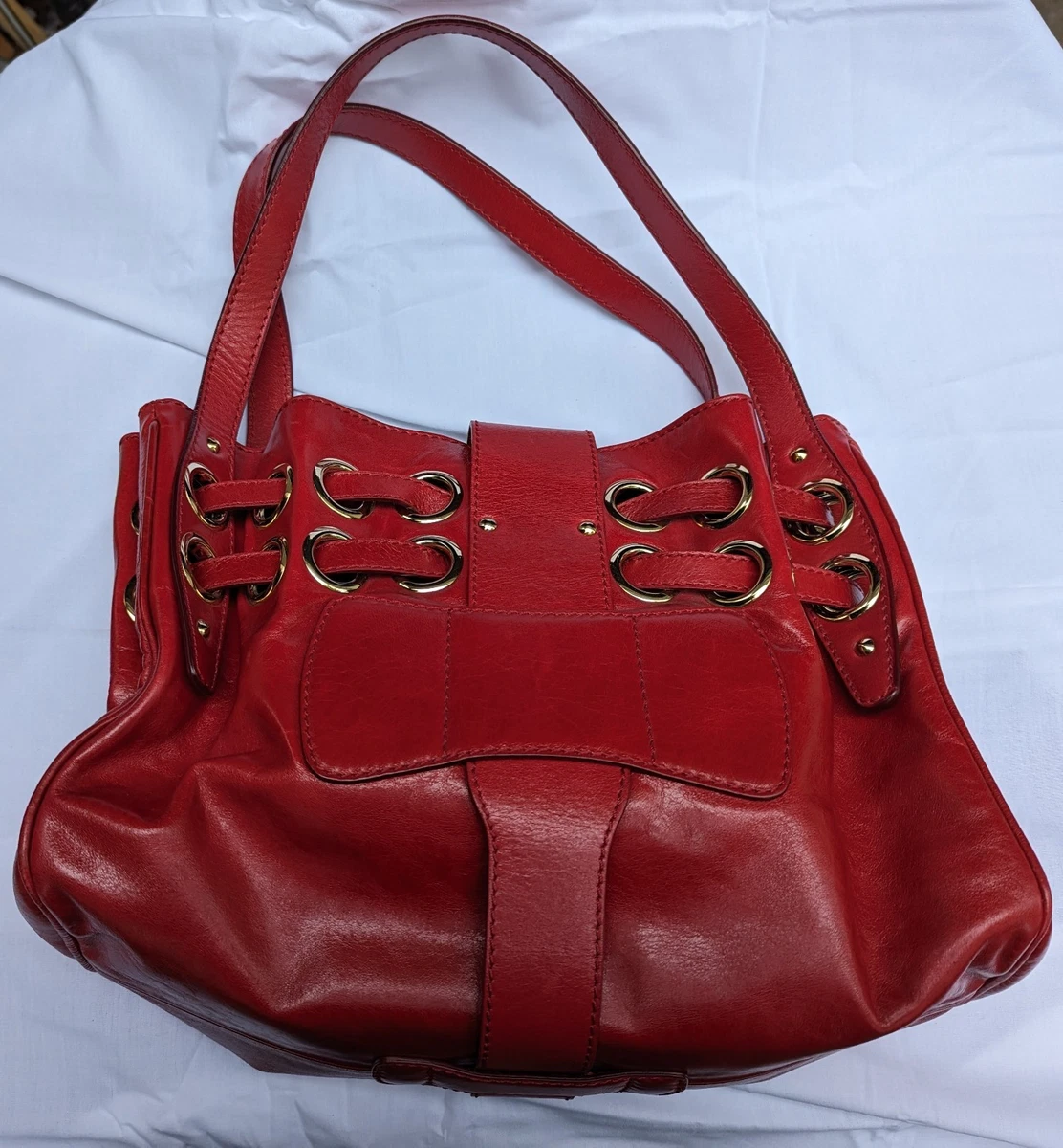 Jimmy Choo Shoulder Bags for sale | eBay